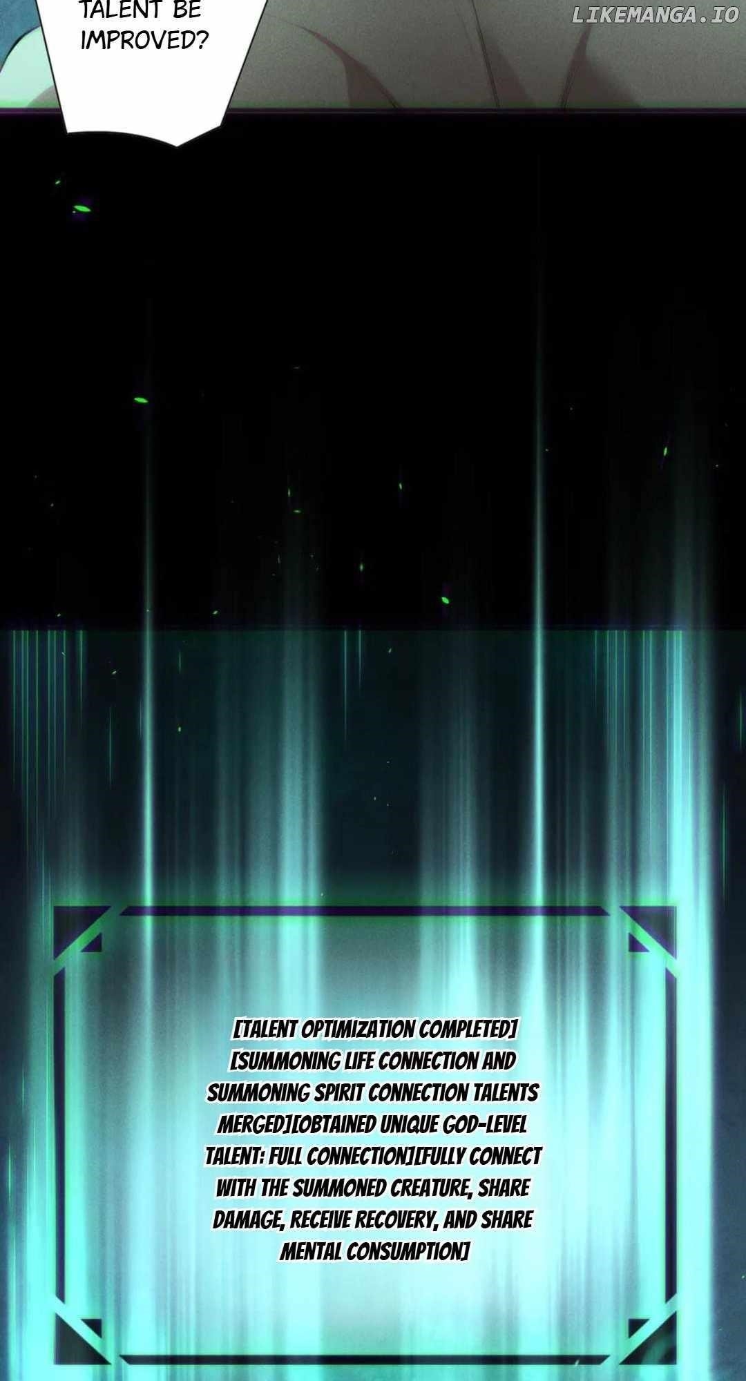 Necromancer, the Ultimate Scourge! Chapter 165 - Page 58