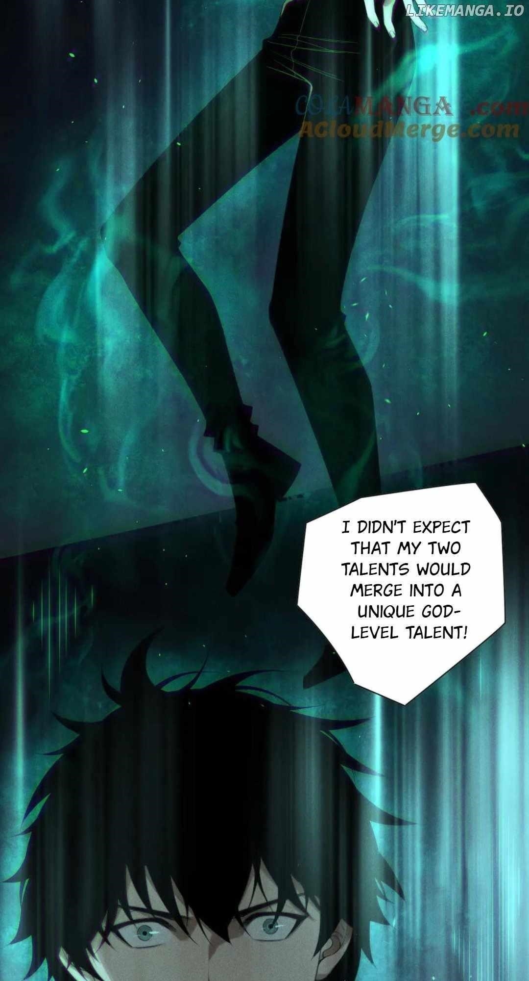 Necromancer, the Ultimate Scourge! Chapter 165 - Page 60