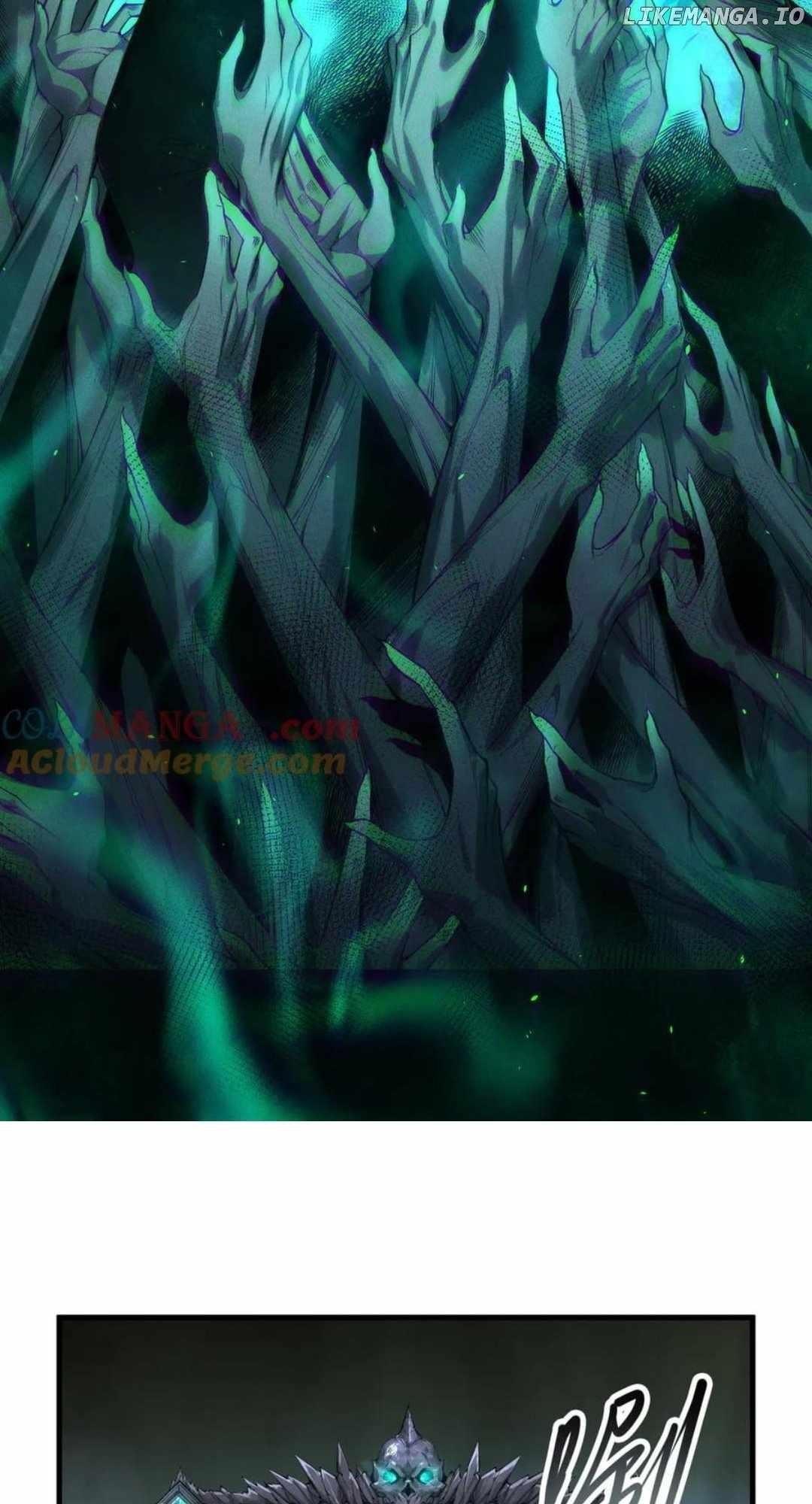 Necromancer, the Ultimate Scourge! Chapter 165 - Page 63