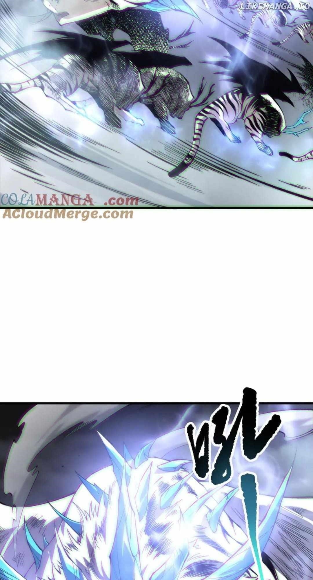 Necromancer, the Ultimate Scourge! Chapter 165 - Page 68