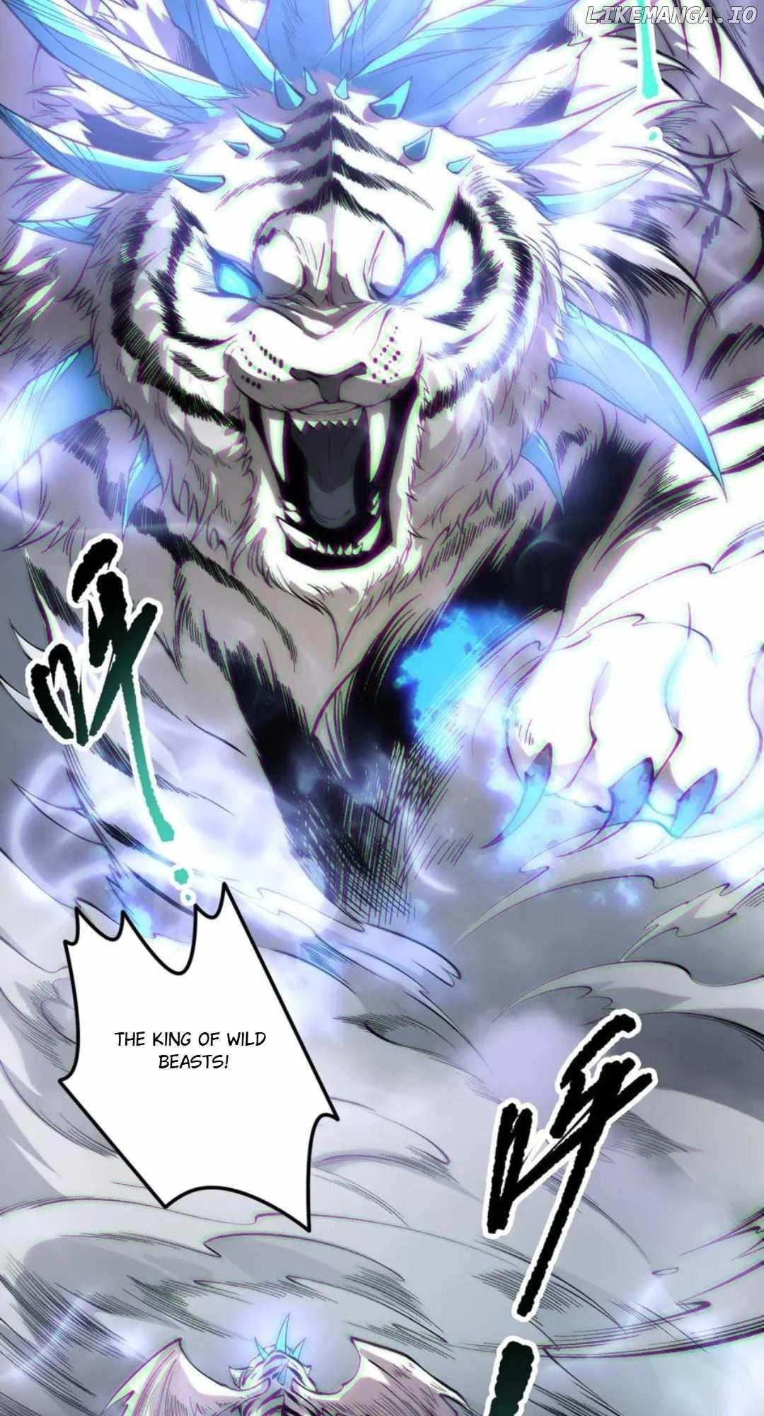 Necromancer, the Ultimate Scourge! Chapter 165 - Page 69