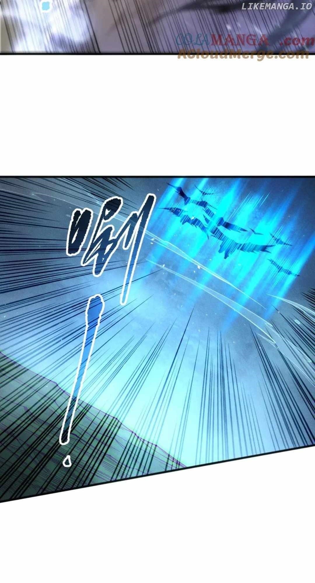 Necromancer, the Ultimate Scourge! Chapter 165 - Page 7