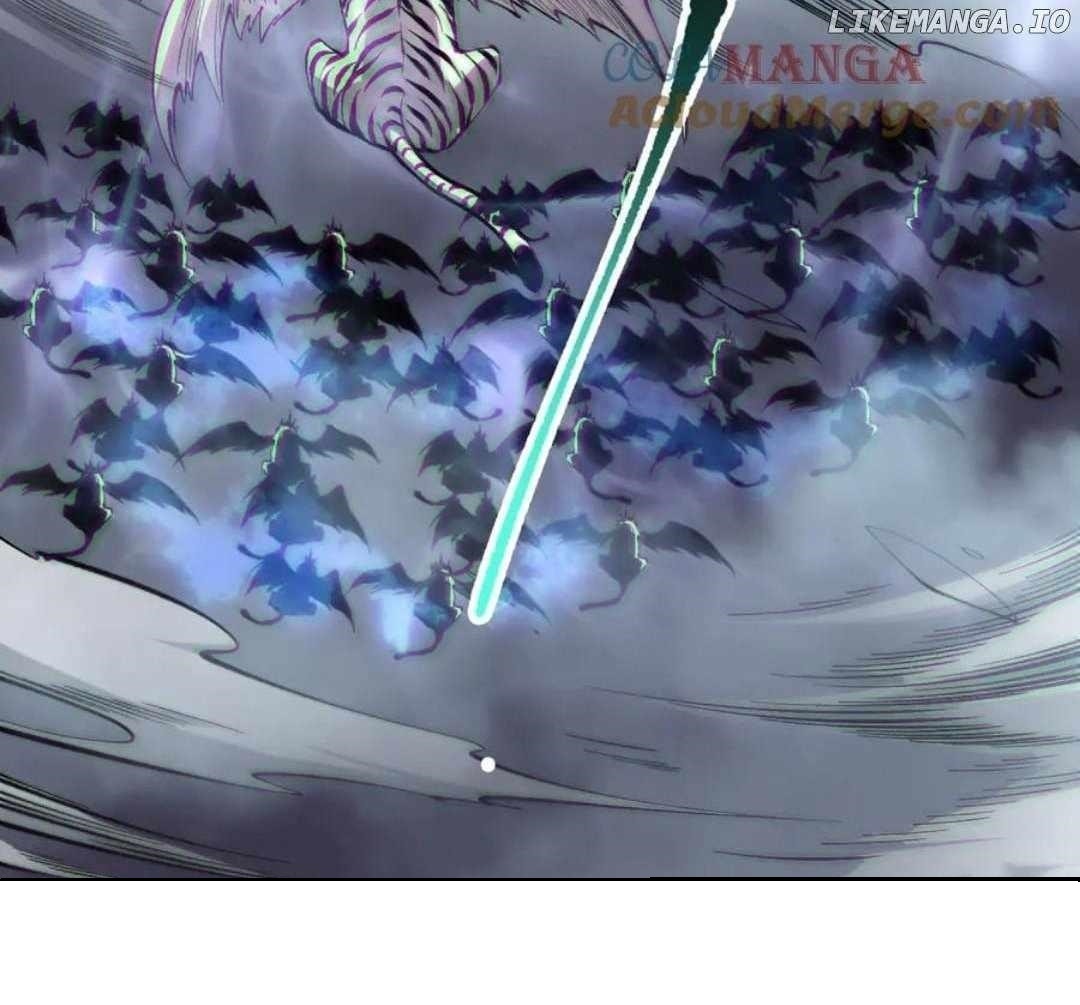 Necromancer, the Ultimate Scourge! Chapter 165 - Page 70