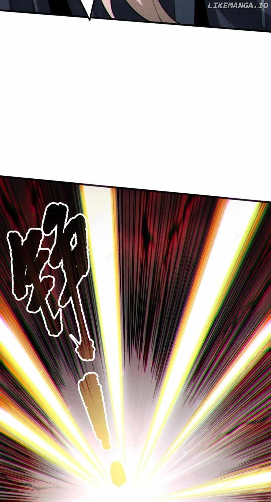 Necromancer, the Ultimate Scourge! Chapter 165 - Page 9