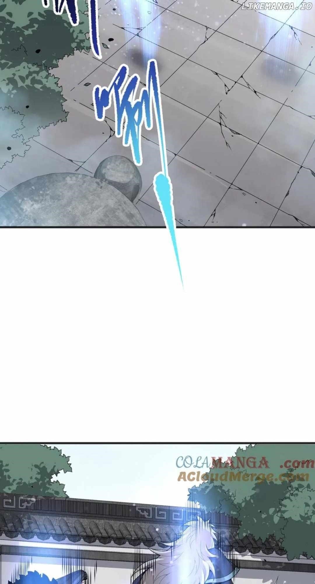 Necromancer, the Ultimate Scourge! Chapter 166 - Page 11