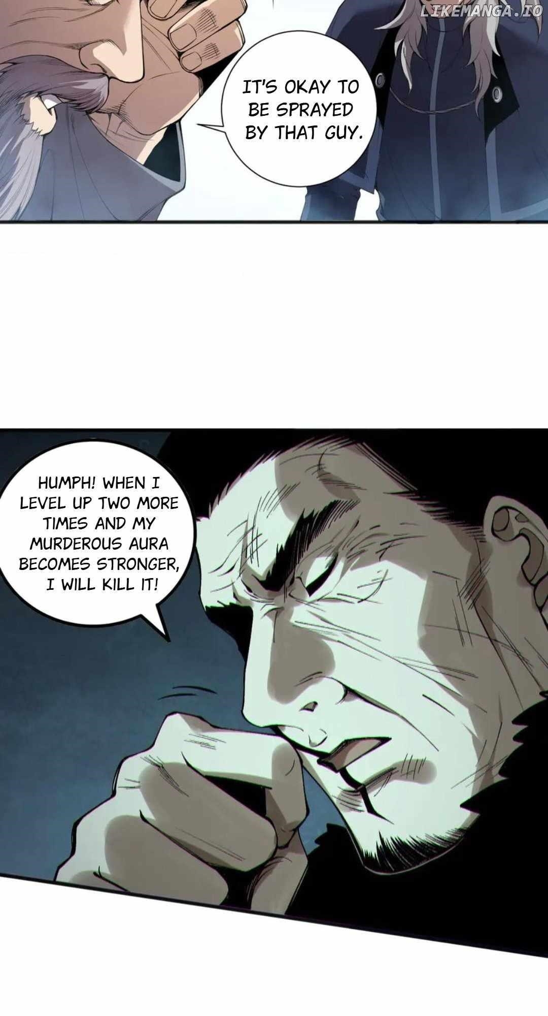 Necromancer, the Ultimate Scourge! Chapter 166 - Page 13