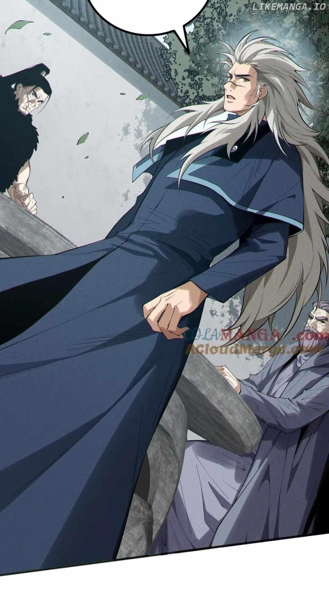 Necromancer, the Ultimate Scourge! Chapter 166 - Page 15