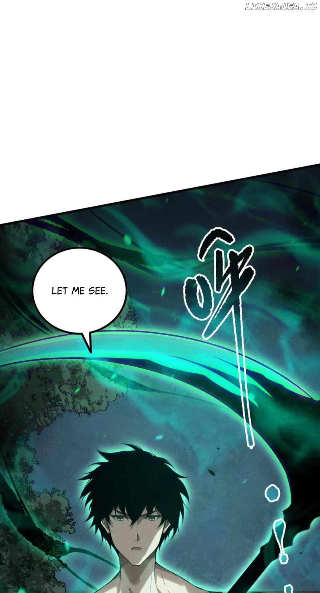 Necromancer, the Ultimate Scourge! Chapter 166 - Page 16