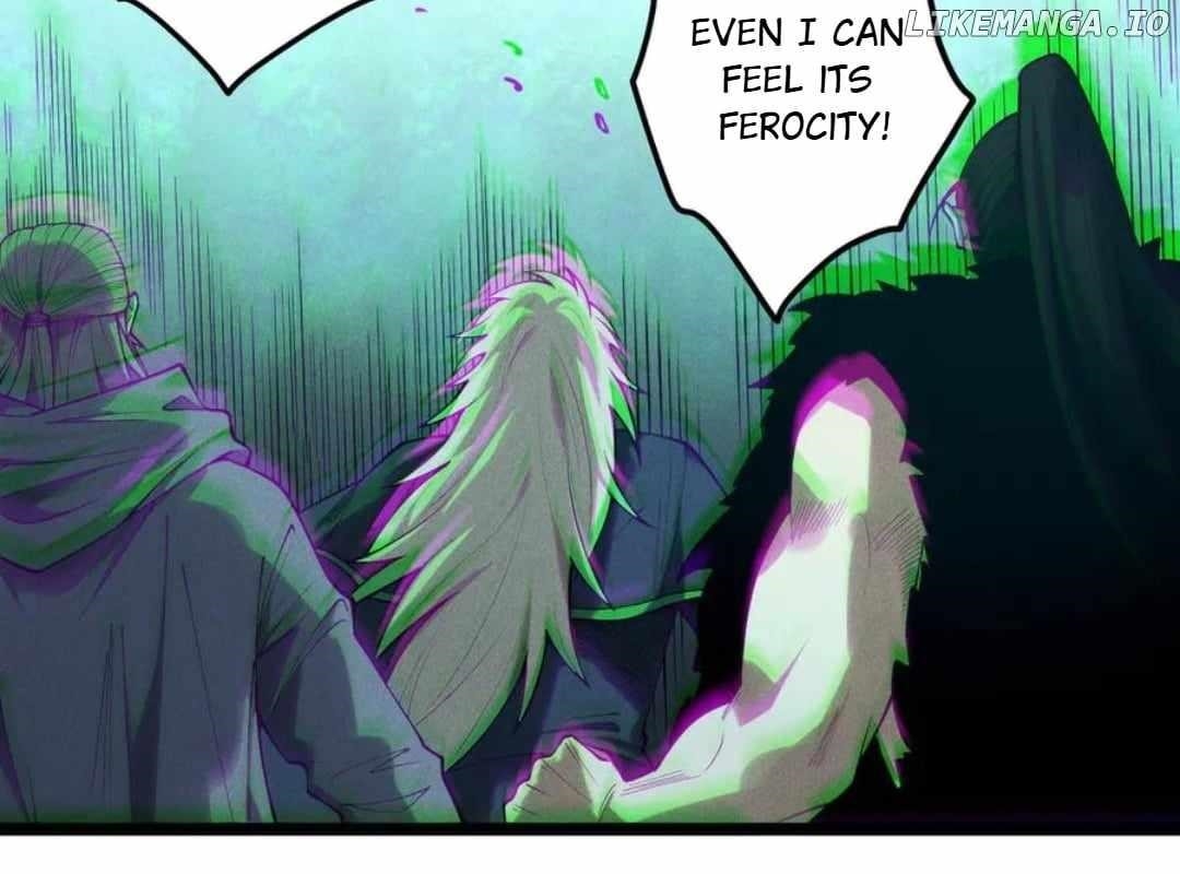 Necromancer, the Ultimate Scourge! Chapter 166 - Page 29