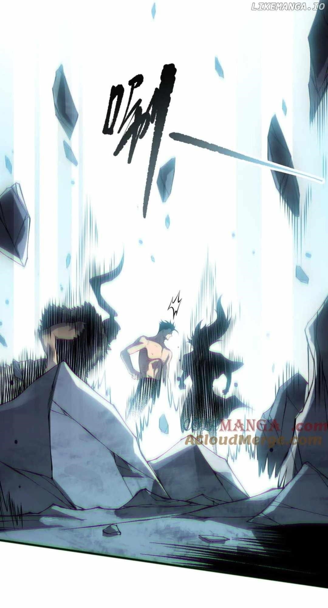 Necromancer, the Ultimate Scourge! Chapter 166 - Page 3