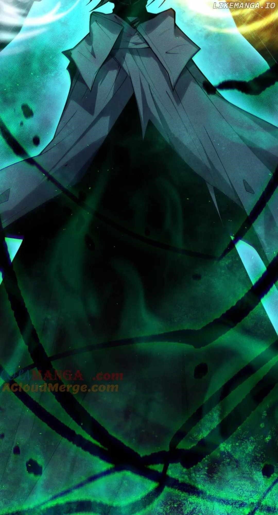 Necromancer, the Ultimate Scourge! Chapter 166 - Page 32