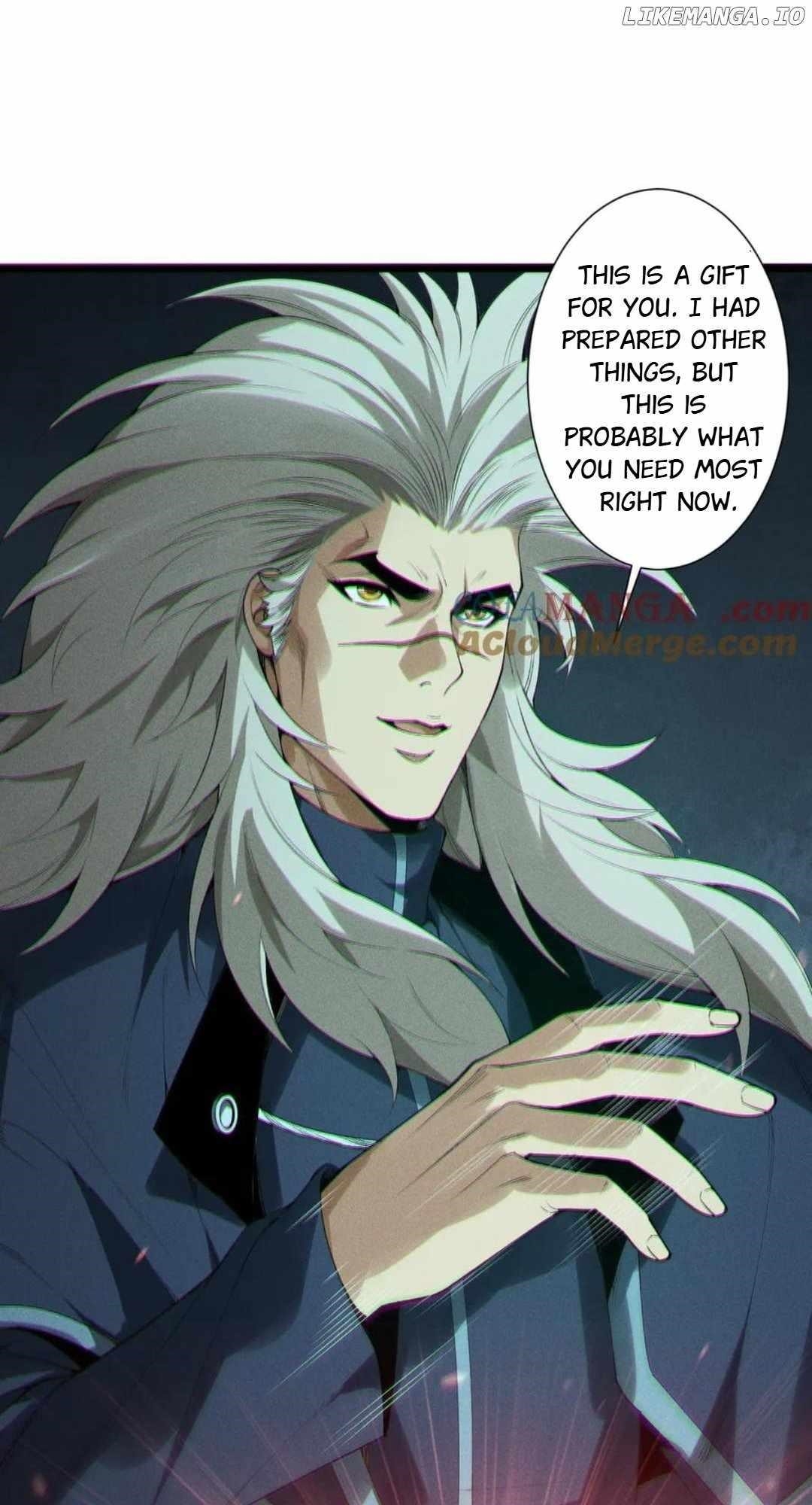 Necromancer, the Ultimate Scourge! Chapter 166 - Page 37