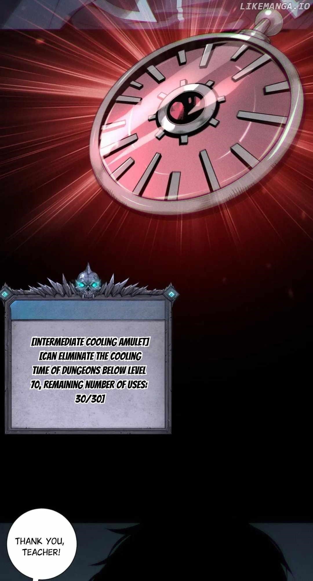 Necromancer, the Ultimate Scourge! Chapter 166 - Page 38