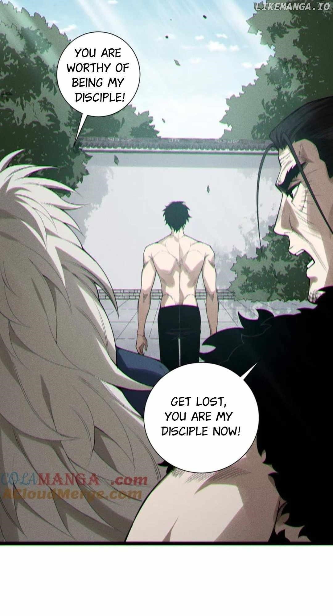 Necromancer, the Ultimate Scourge! Chapter 166 - Page 40