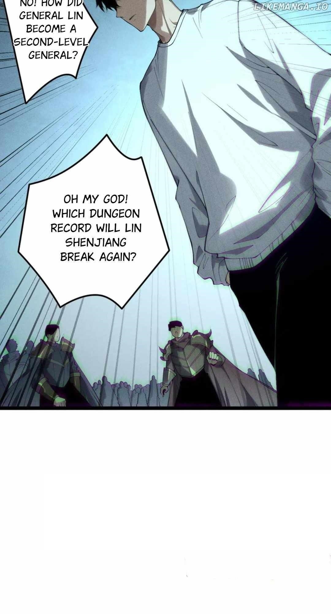 Necromancer, the Ultimate Scourge! Chapter 166 - Page 43