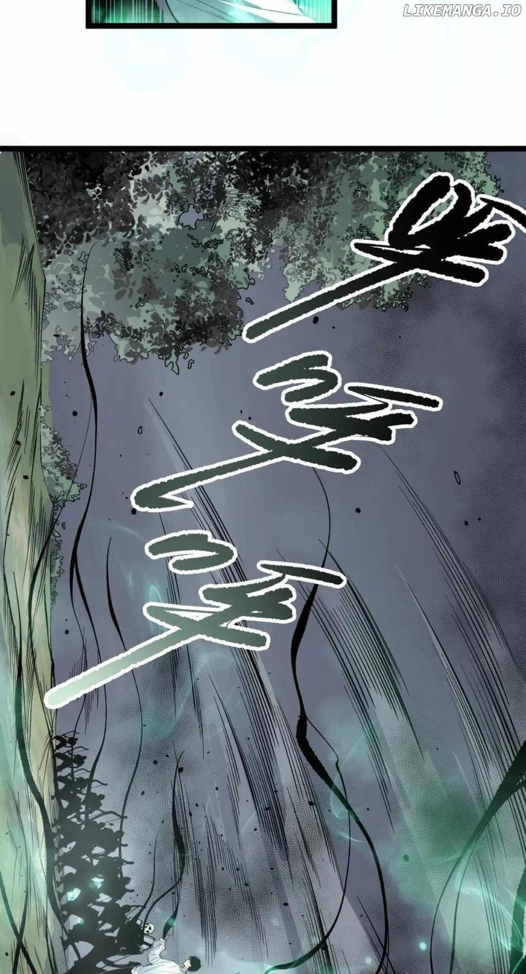 Necromancer, the Ultimate Scourge! Chapter 166 - Page 50