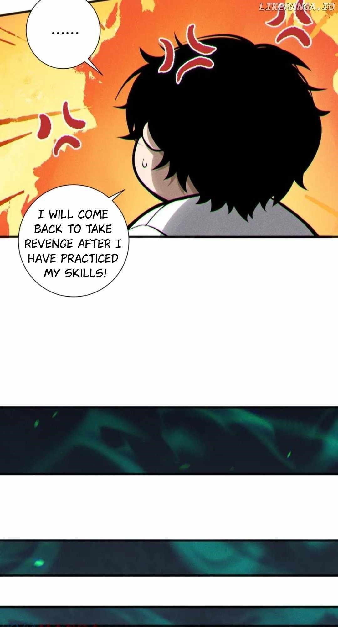 Necromancer, the Ultimate Scourge! Chapter 166 - Page 57