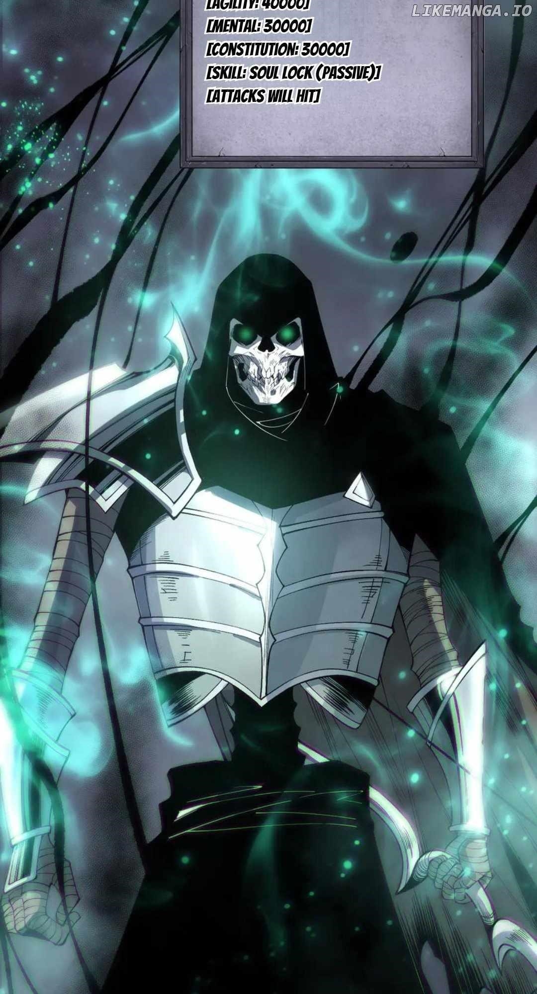 Necromancer, the Ultimate Scourge! Chapter 166 - Page 62