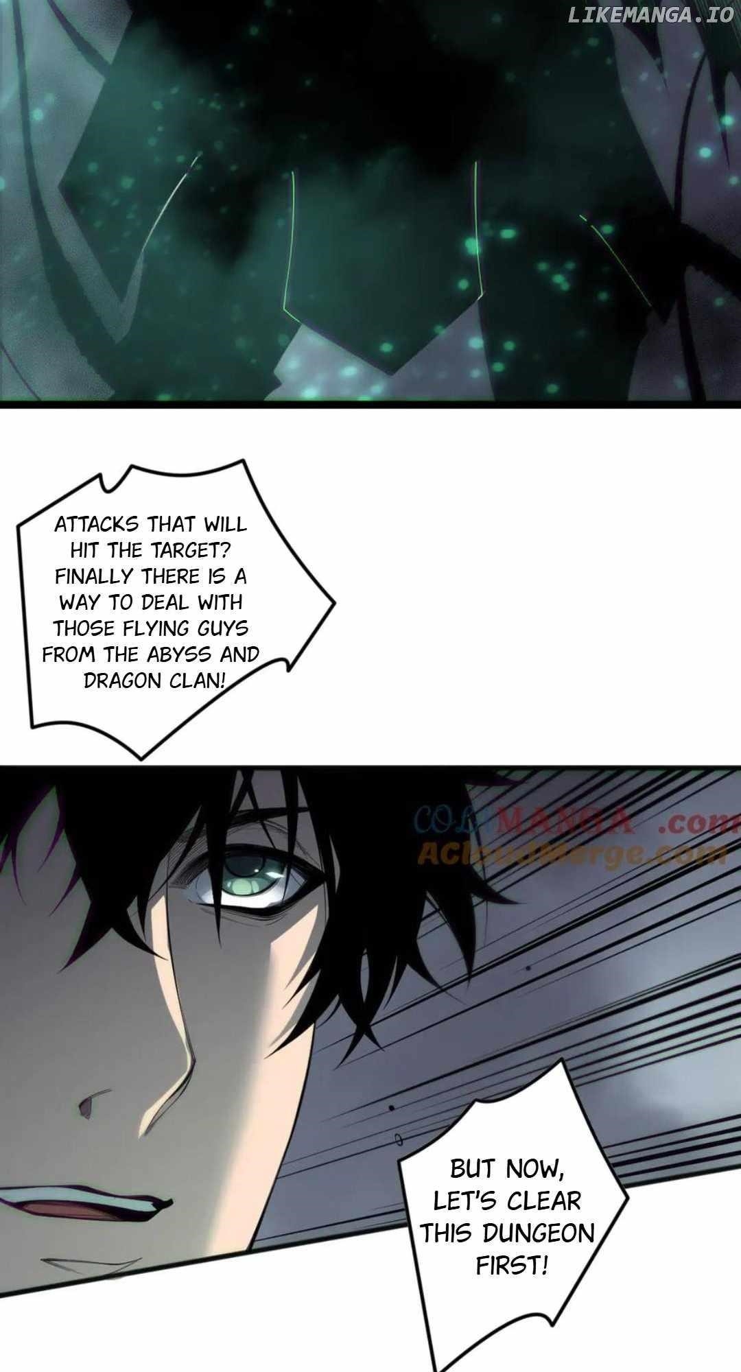 Necromancer, the Ultimate Scourge! Chapter 166 - Page 63