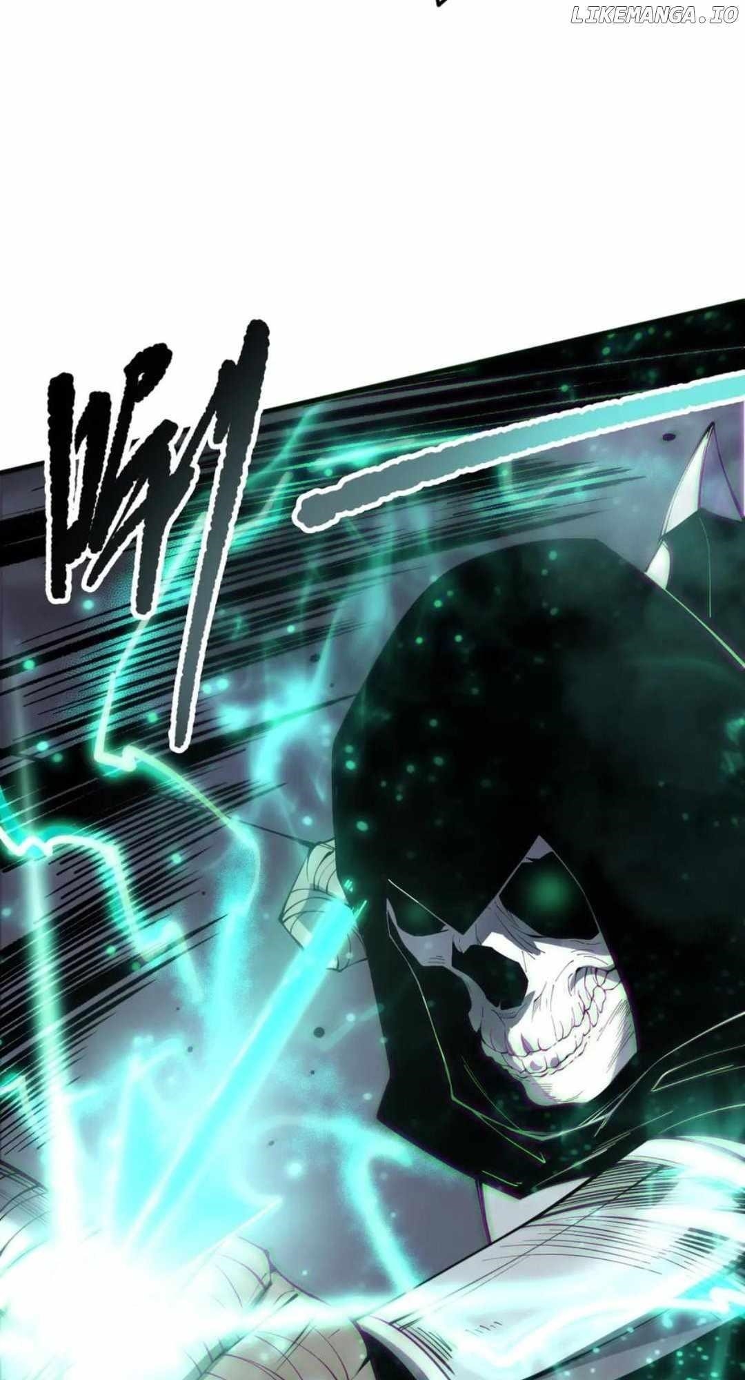 Necromancer, the Ultimate Scourge! Chapter 166 - Page 64