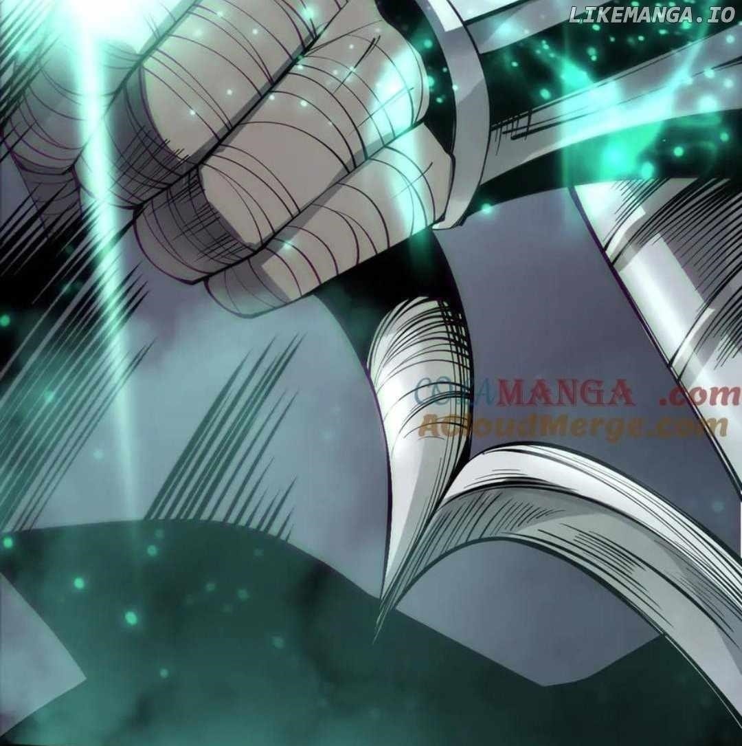 Necromancer, the Ultimate Scourge! Chapter 166 - Page 65