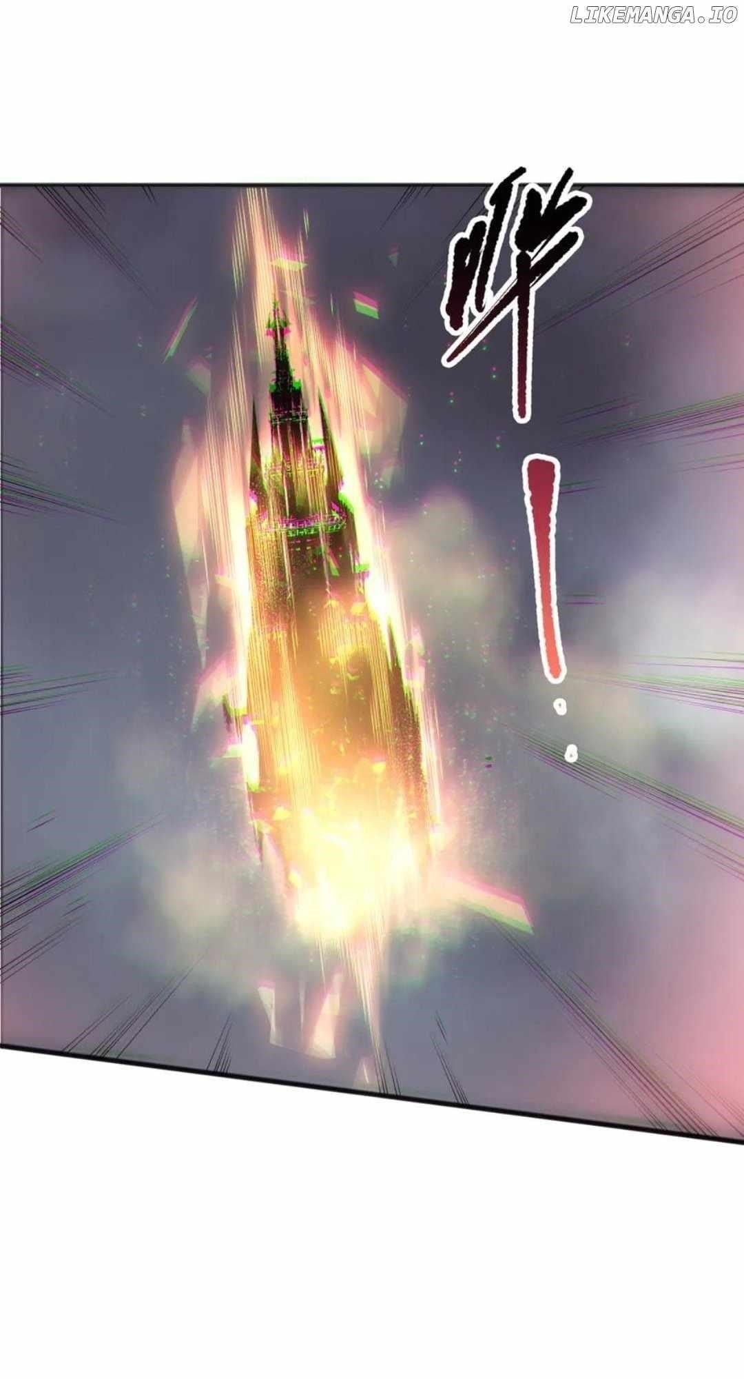 Necromancer, the Ultimate Scourge! Chapter 166 - Page 9