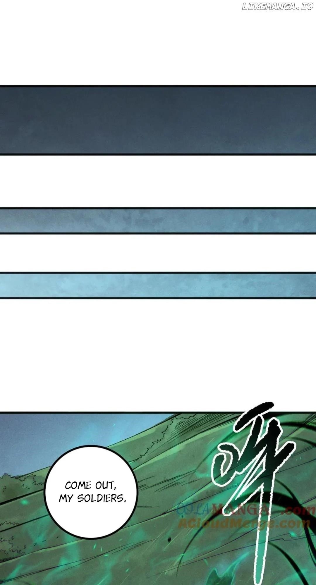 Necromancer, the Ultimate Scourge! Chapter 167 - Page 11