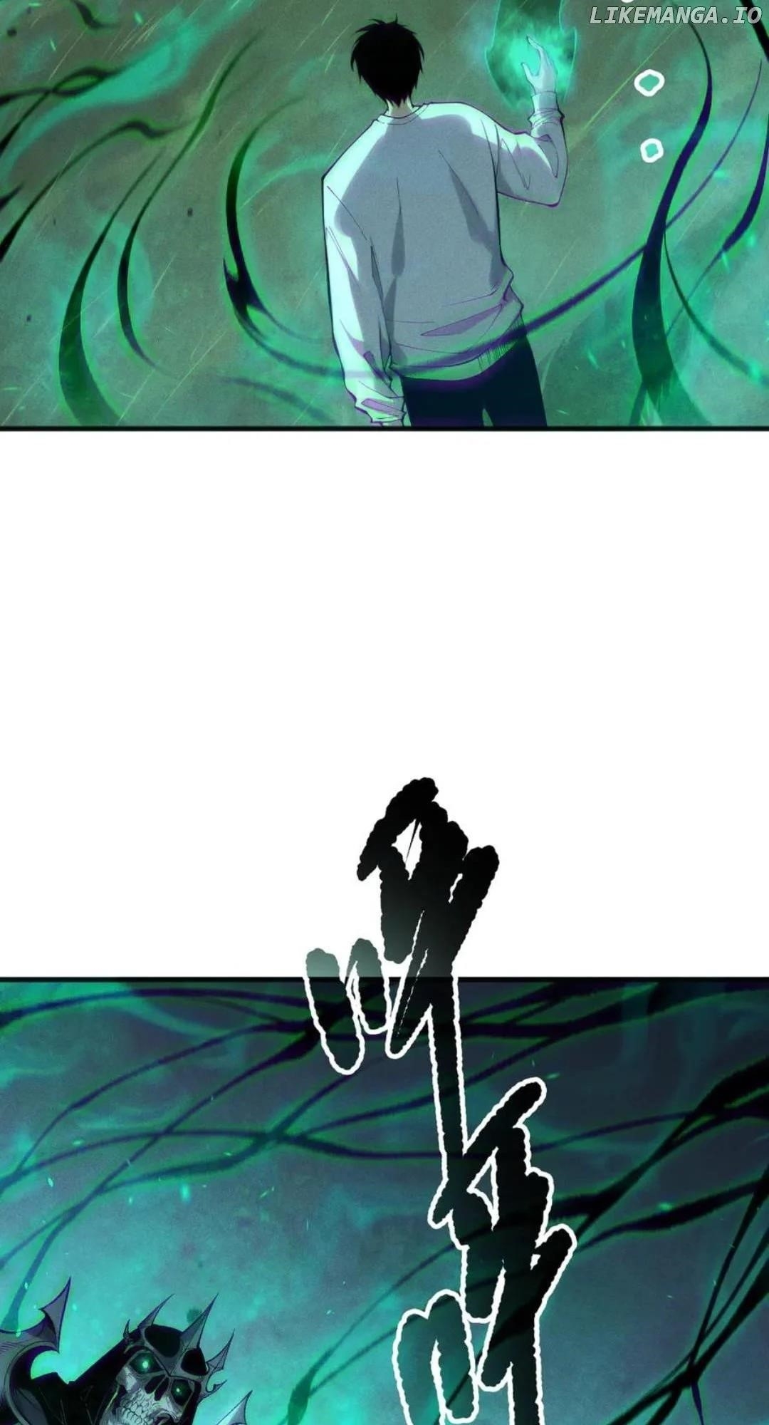 Necromancer, the Ultimate Scourge! Chapter 167 - Page 12