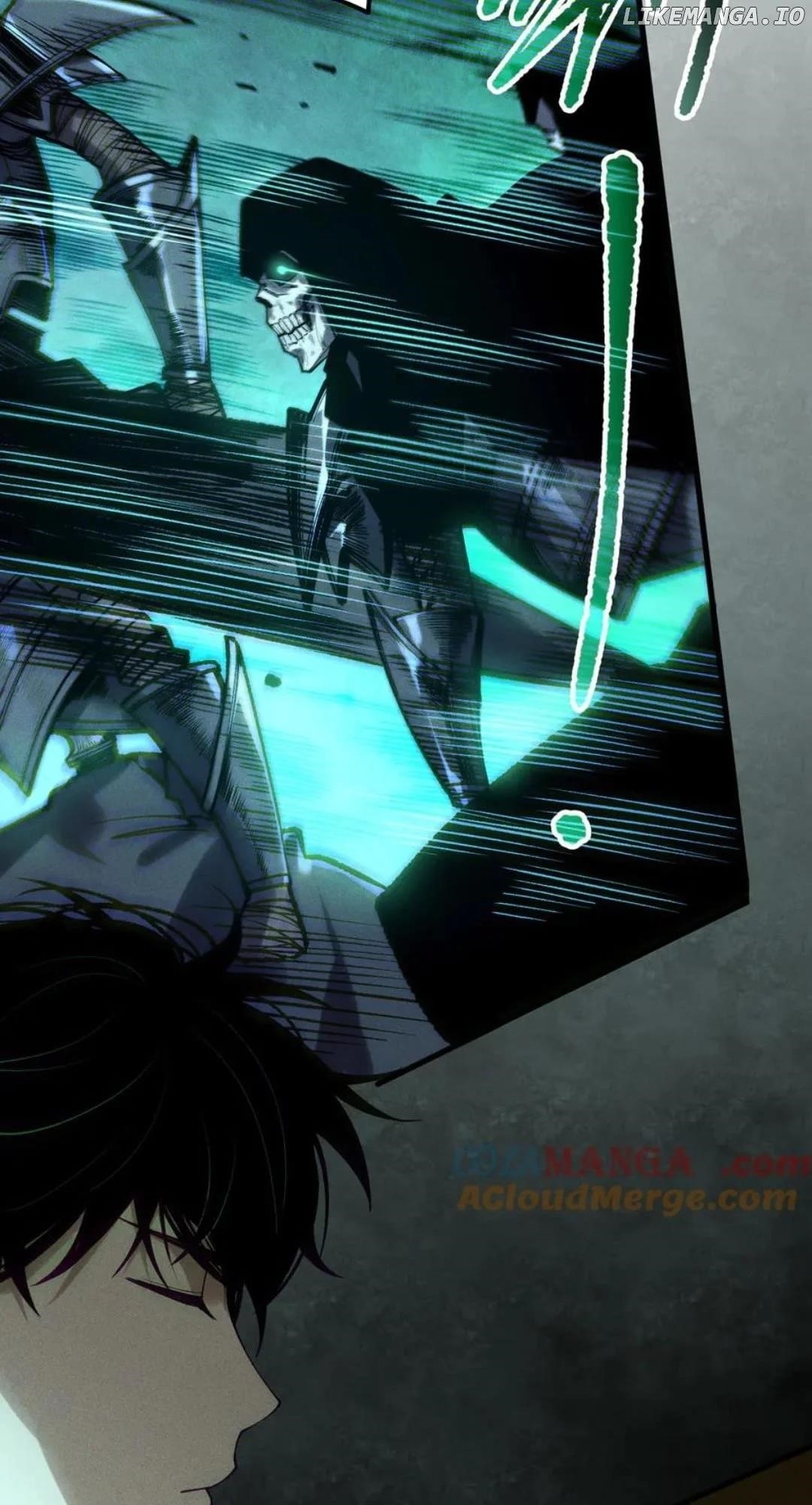 Necromancer, the Ultimate Scourge! Chapter 167 - Page 15