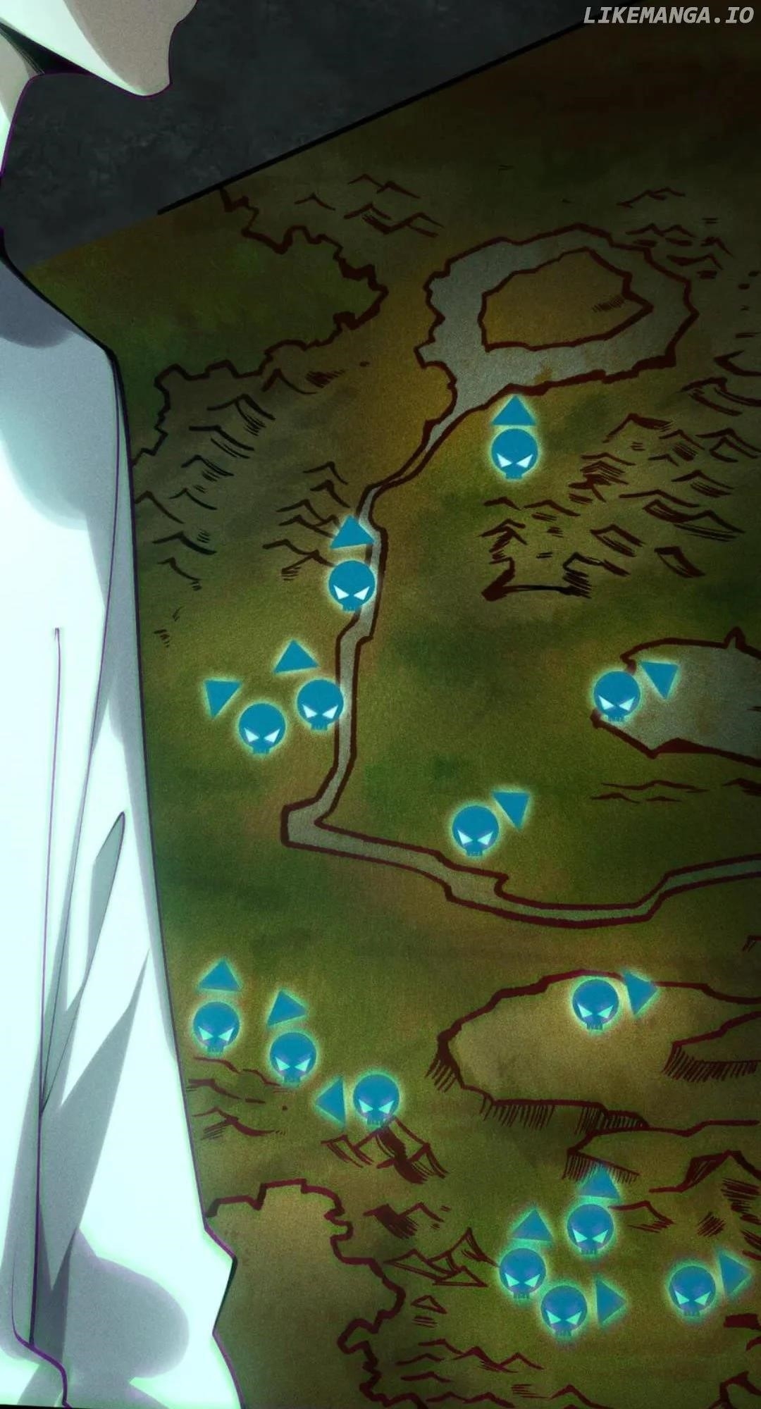 Necromancer, the Ultimate Scourge! Chapter 167 - Page 16