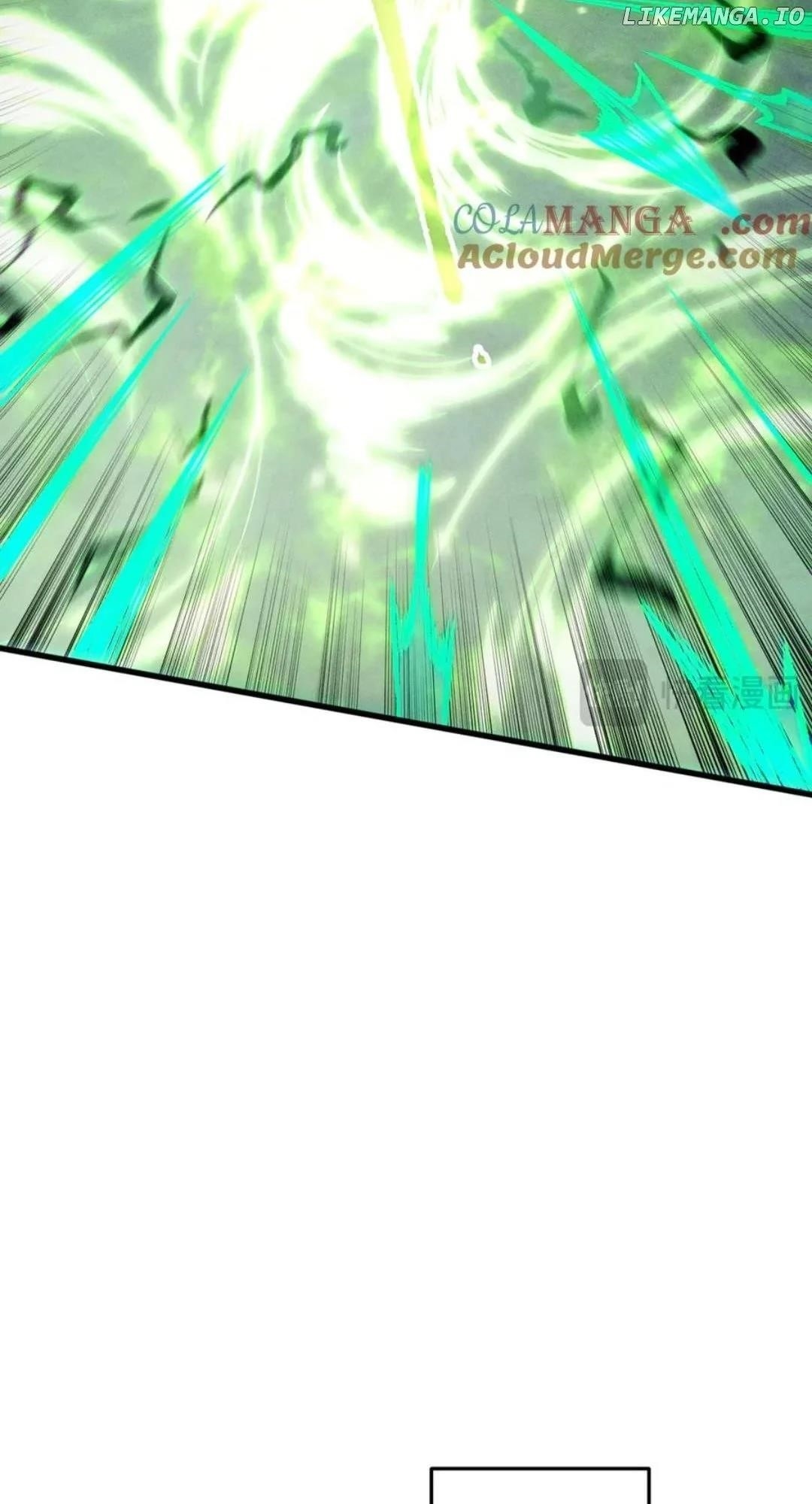 Necromancer, the Ultimate Scourge! Chapter 167 - Page 19