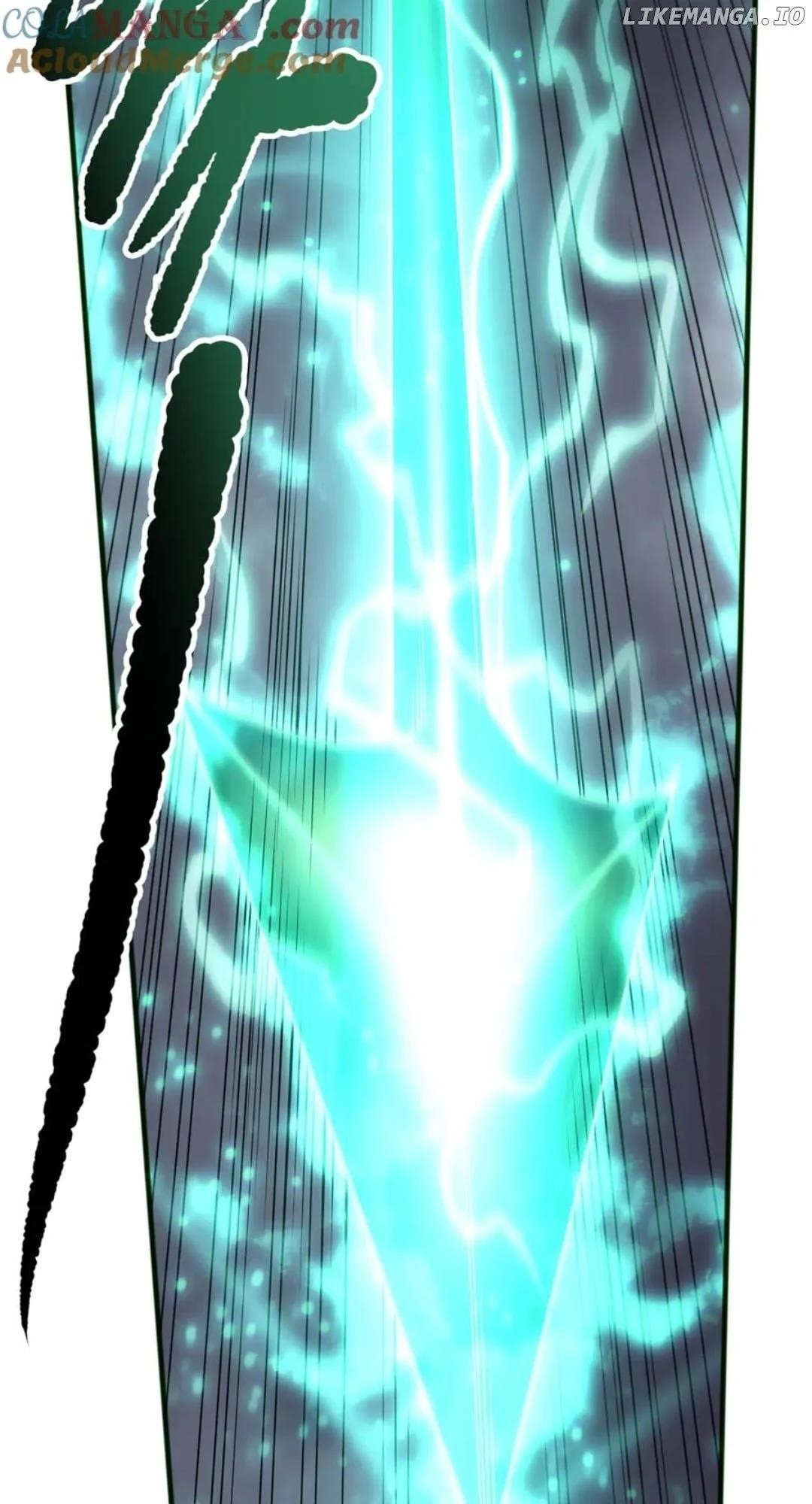 Necromancer, the Ultimate Scourge! Chapter 167 - Page 2