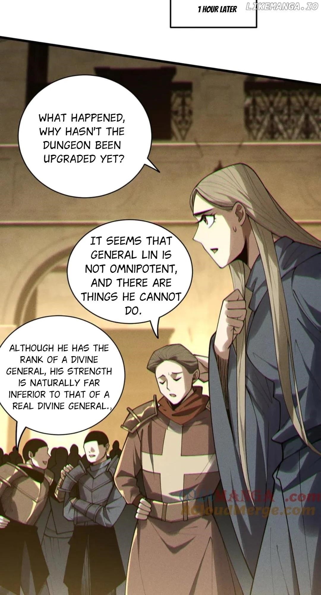 Necromancer, the Ultimate Scourge! Chapter 167 - Page 20