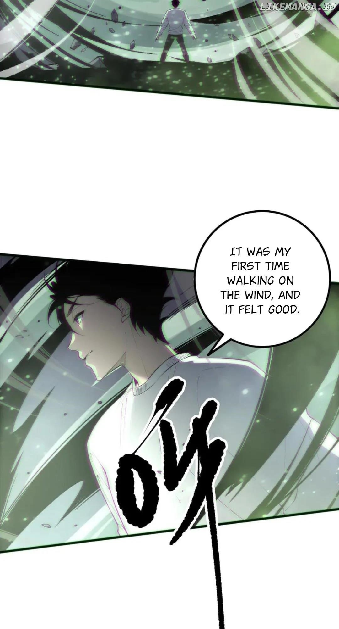 Necromancer, the Ultimate Scourge! Chapter 167 - Page 26