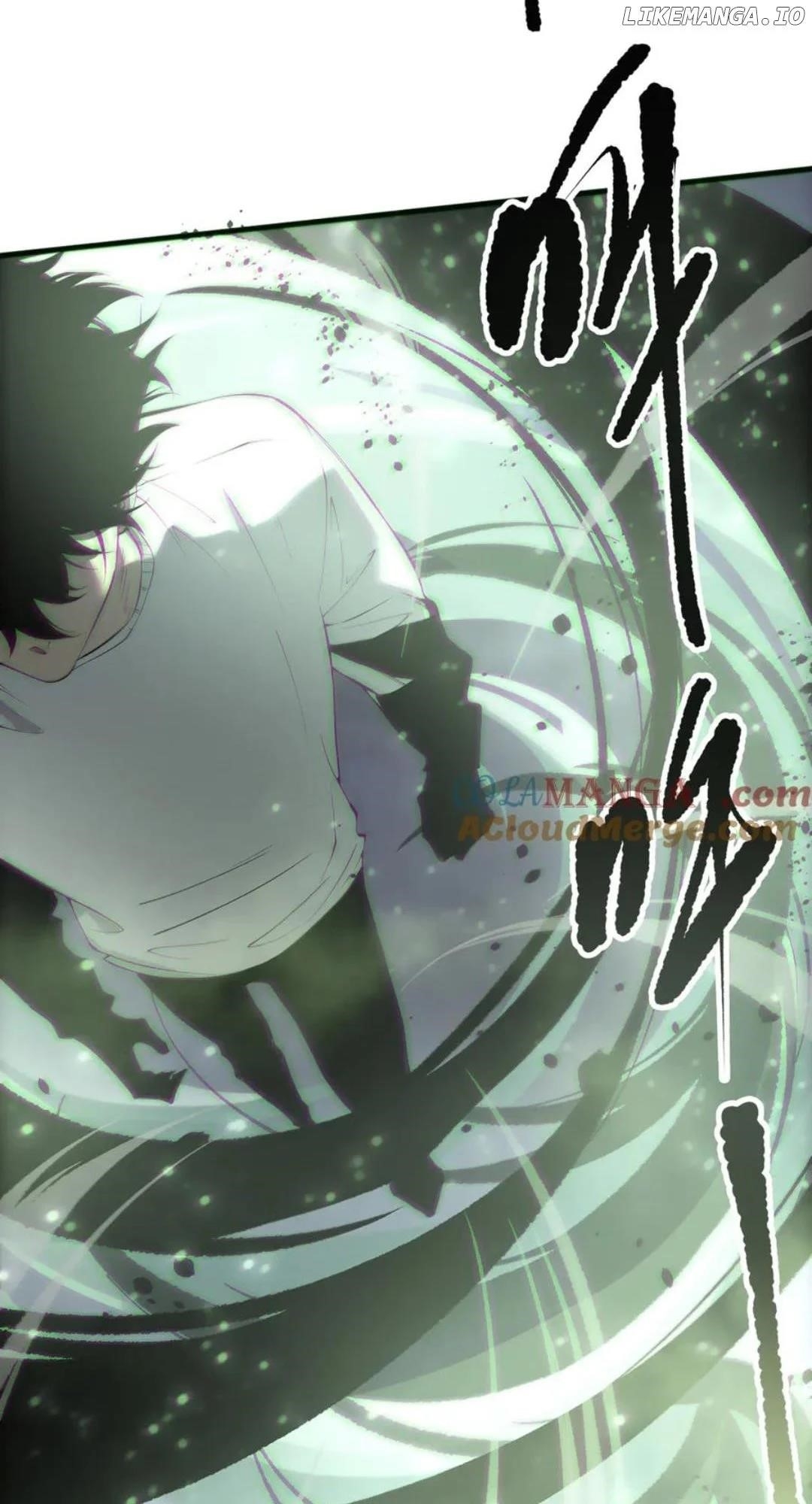 Necromancer, the Ultimate Scourge! Chapter 167 - Page 27