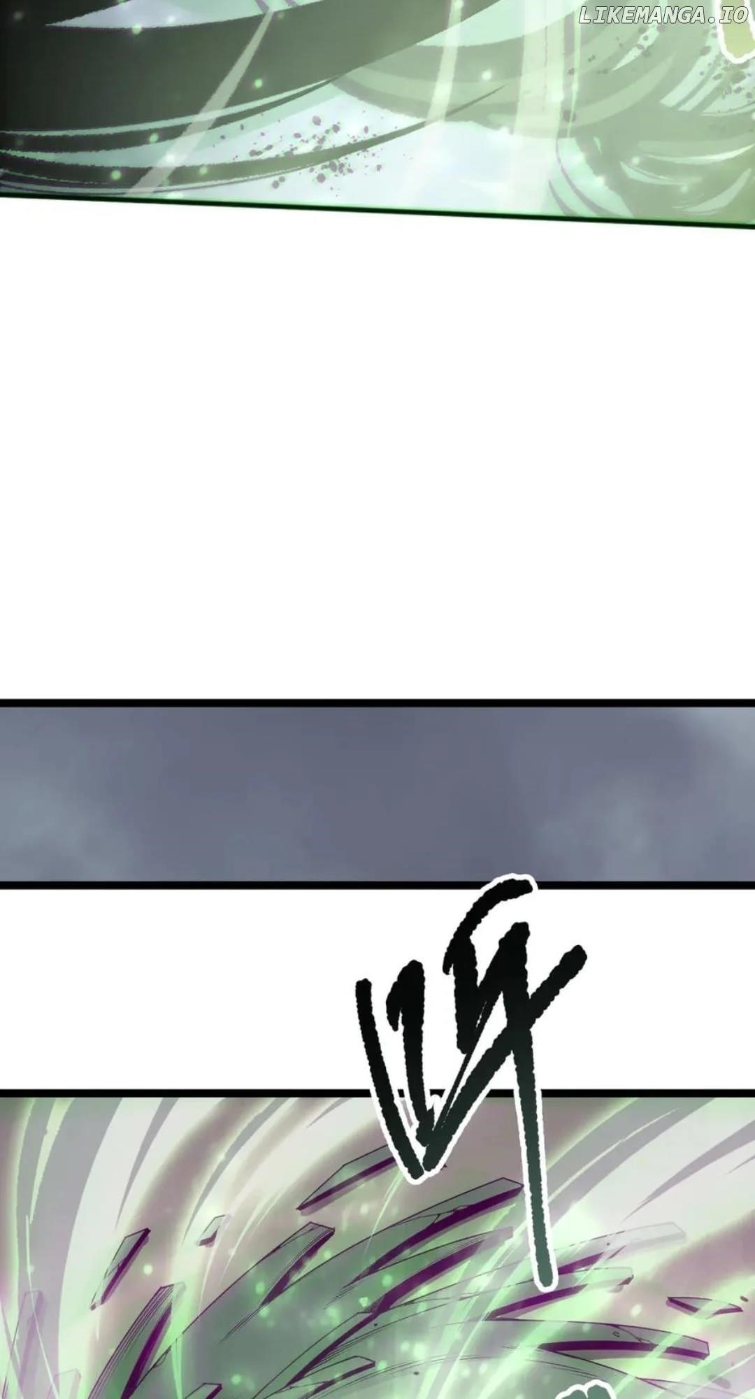 Necromancer, the Ultimate Scourge! Chapter 167 - Page 28