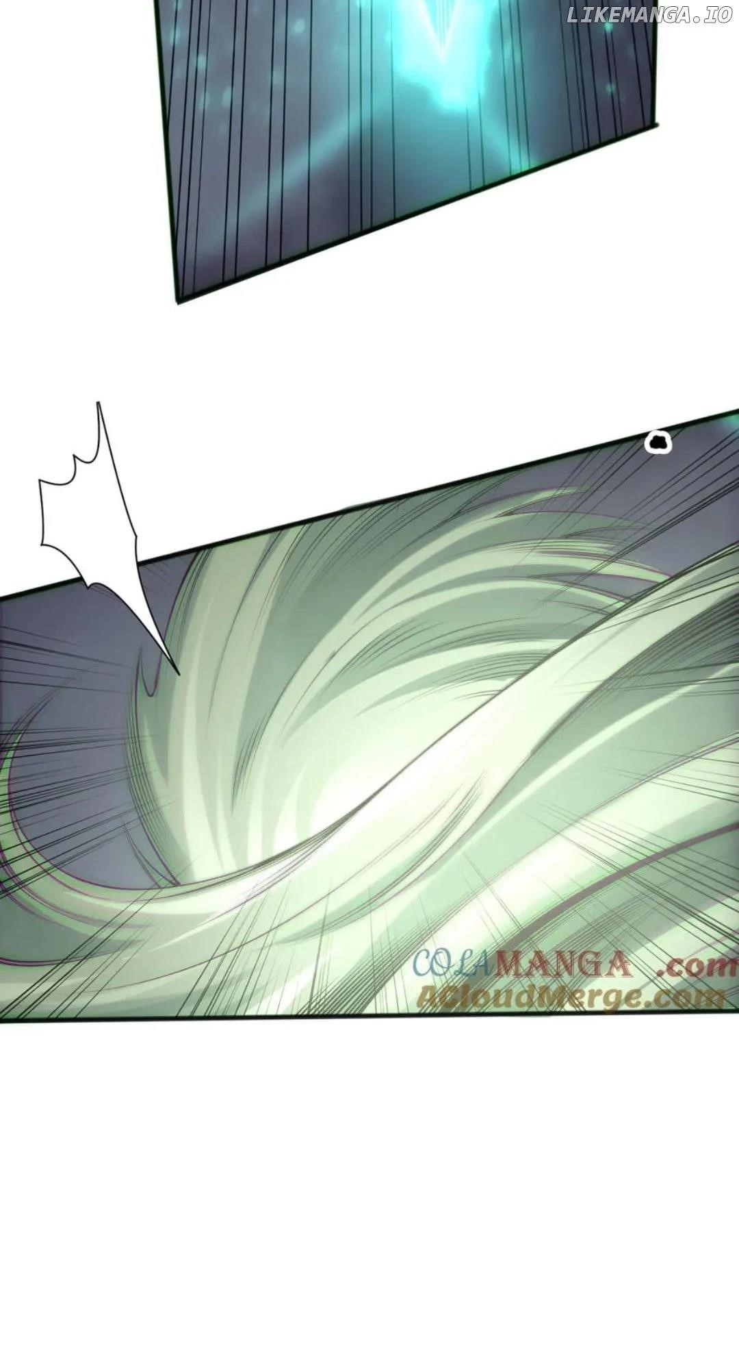 Necromancer, the Ultimate Scourge! Chapter 167 - Page 3