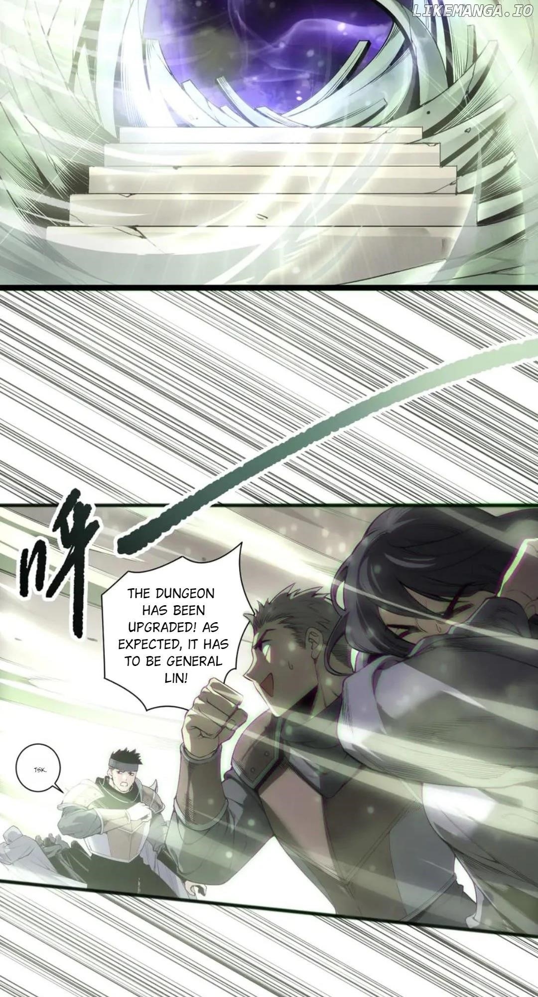 Necromancer, the Ultimate Scourge! Chapter 167 - Page 30