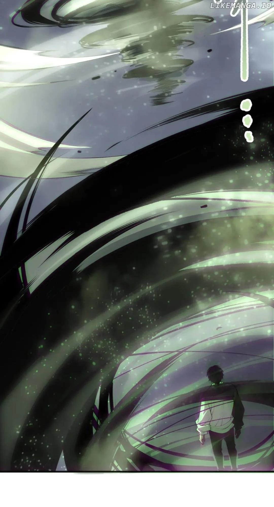 Necromancer, the Ultimate Scourge! Chapter 167 - Page 32