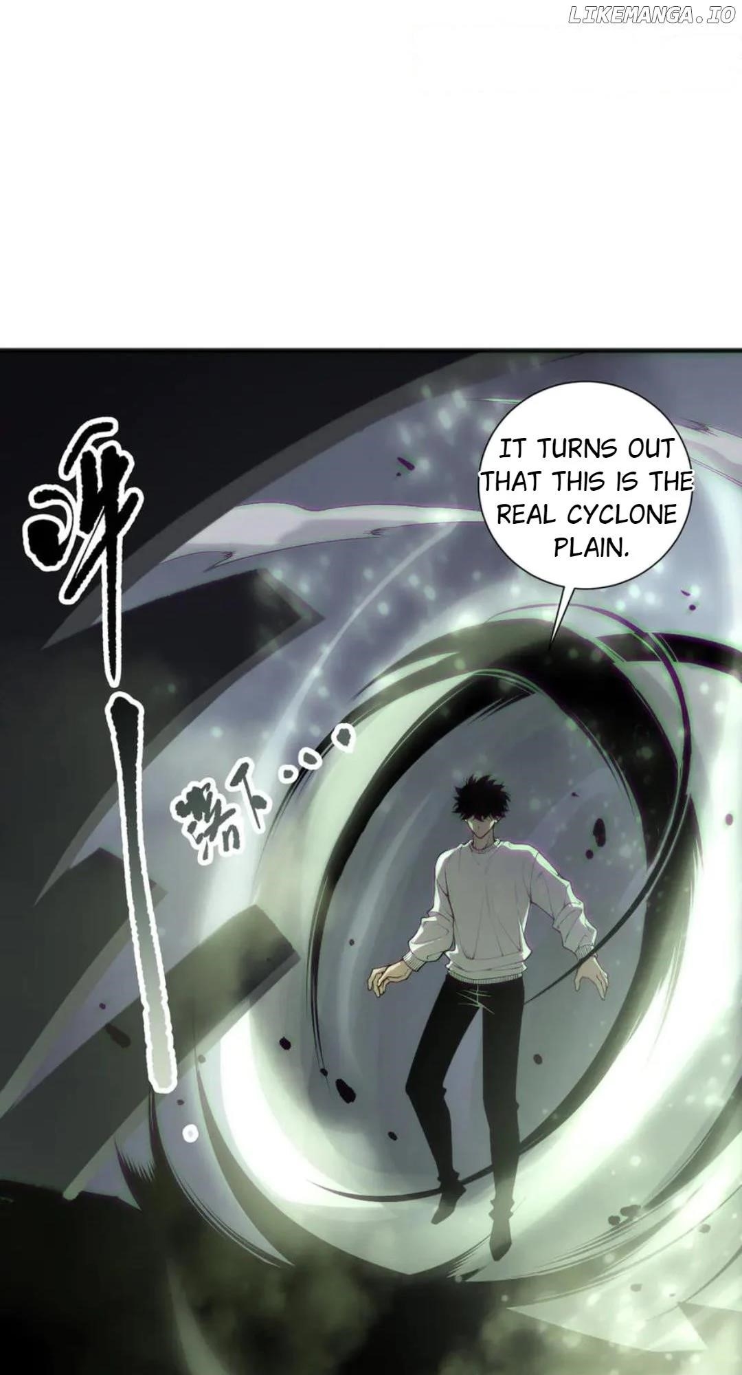 Necromancer, the Ultimate Scourge! Chapter 167 - Page 33