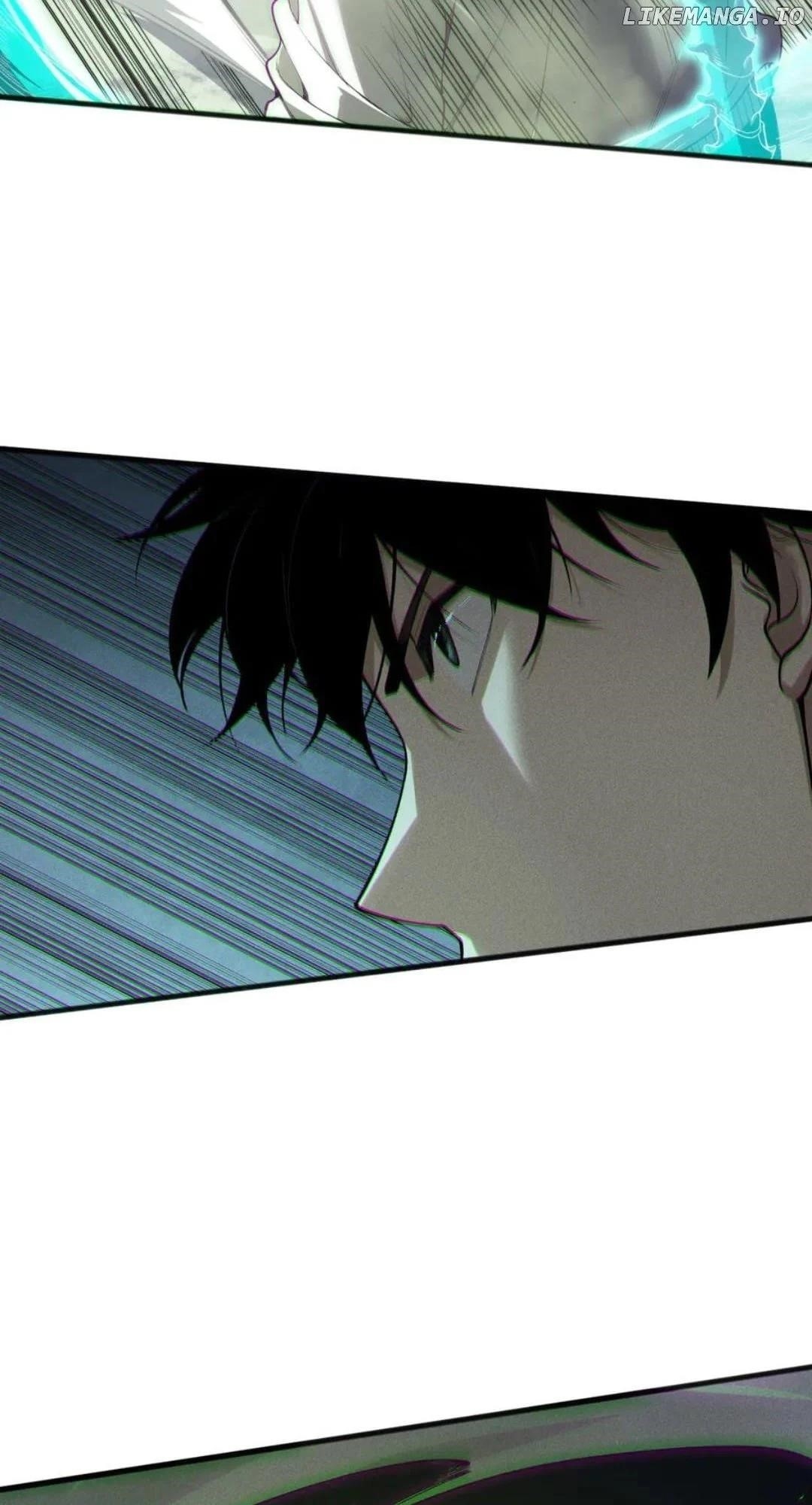 Necromancer, the Ultimate Scourge! Chapter 167 - Page 35