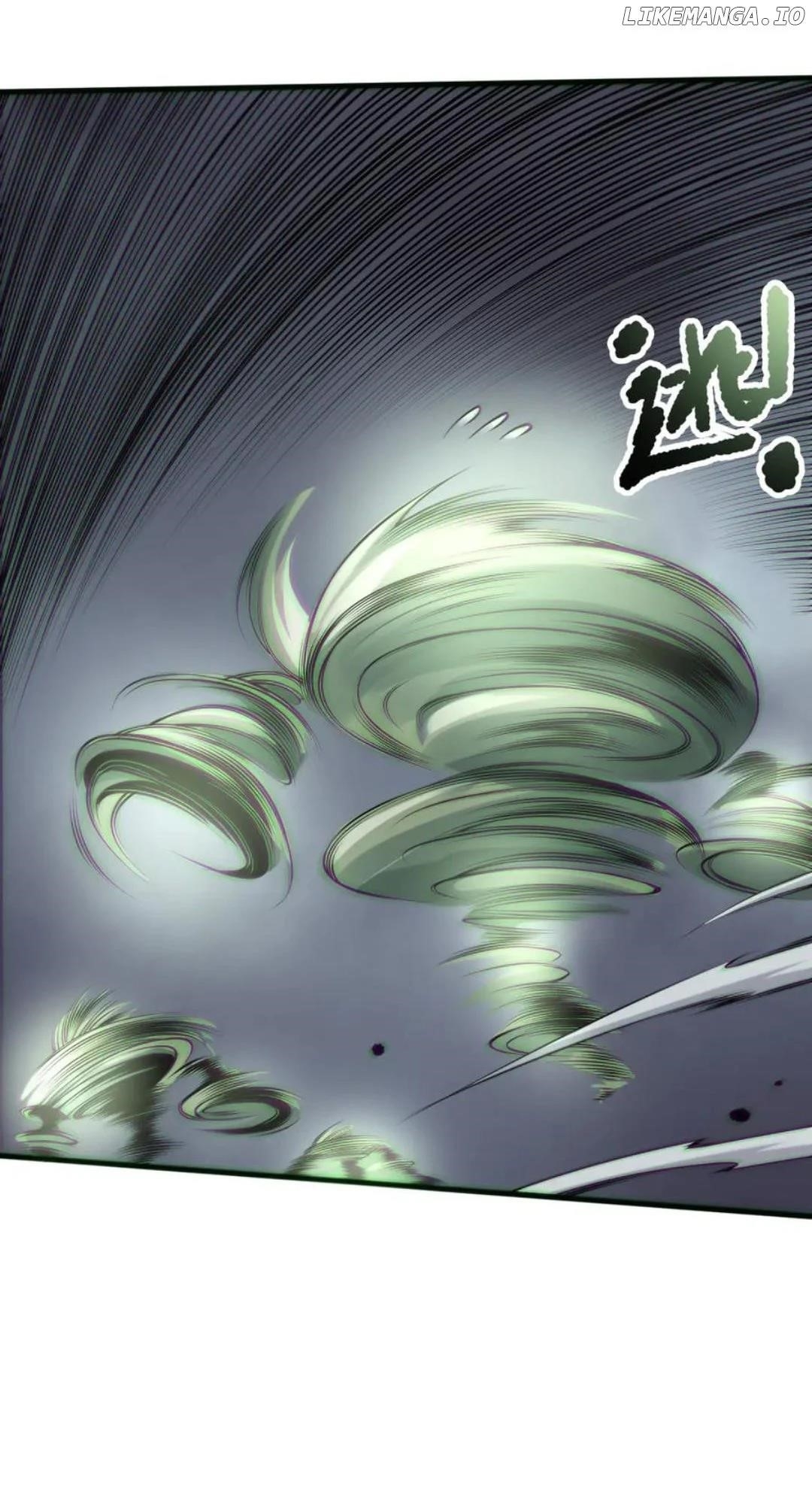 Necromancer, the Ultimate Scourge! Chapter 167 - Page 4