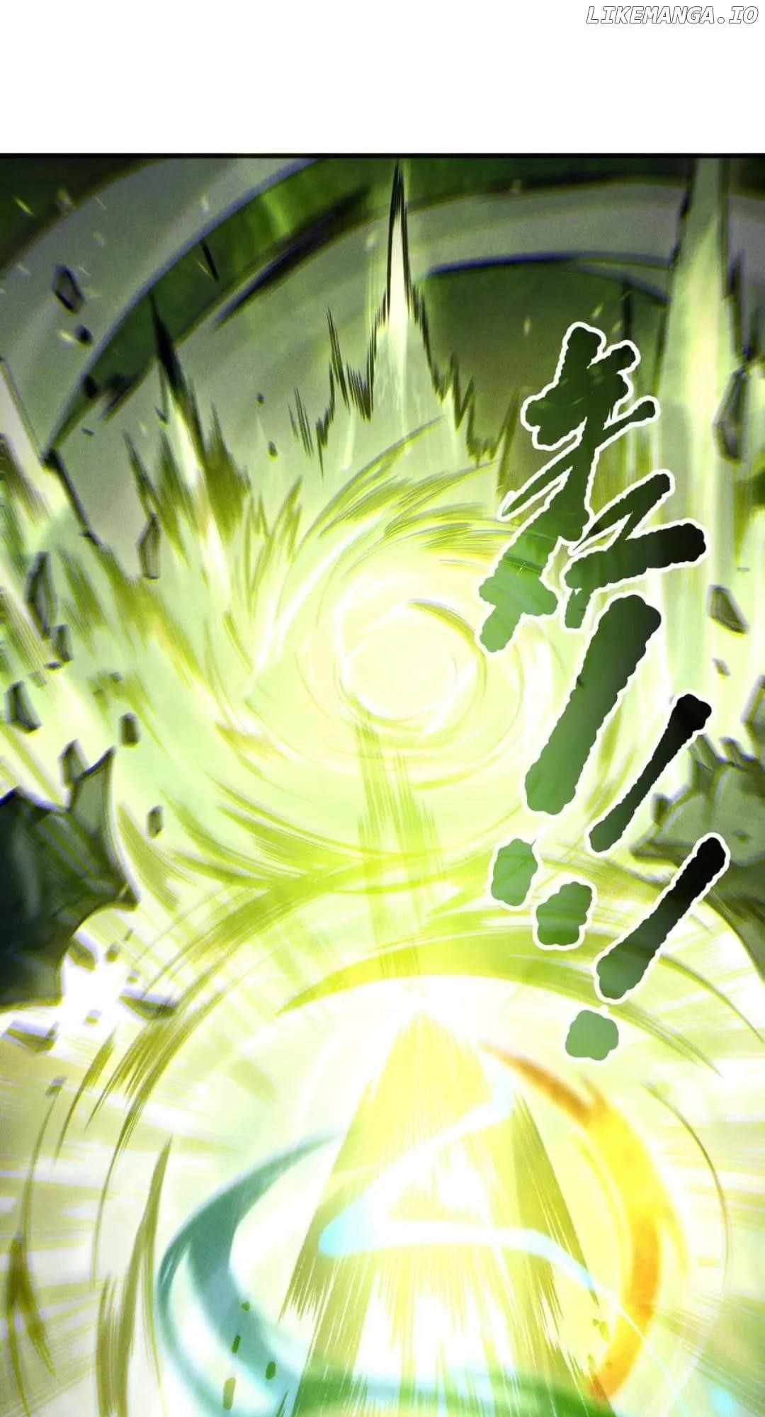 Necromancer, the Ultimate Scourge! Chapter 167 - Page 40