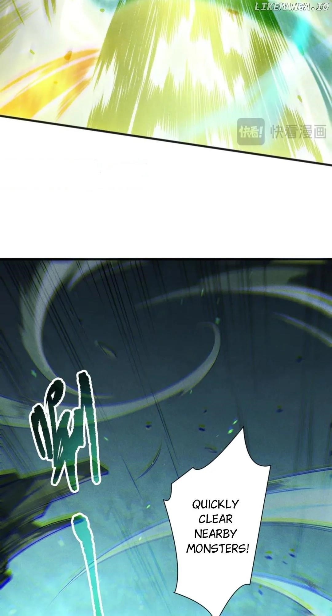 Necromancer, the Ultimate Scourge! Chapter 167 - Page 41