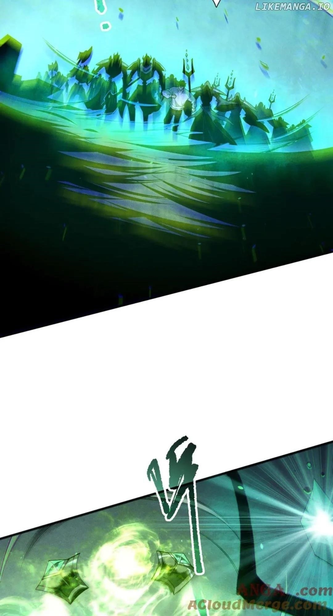 Necromancer, the Ultimate Scourge! Chapter 167 - Page 42