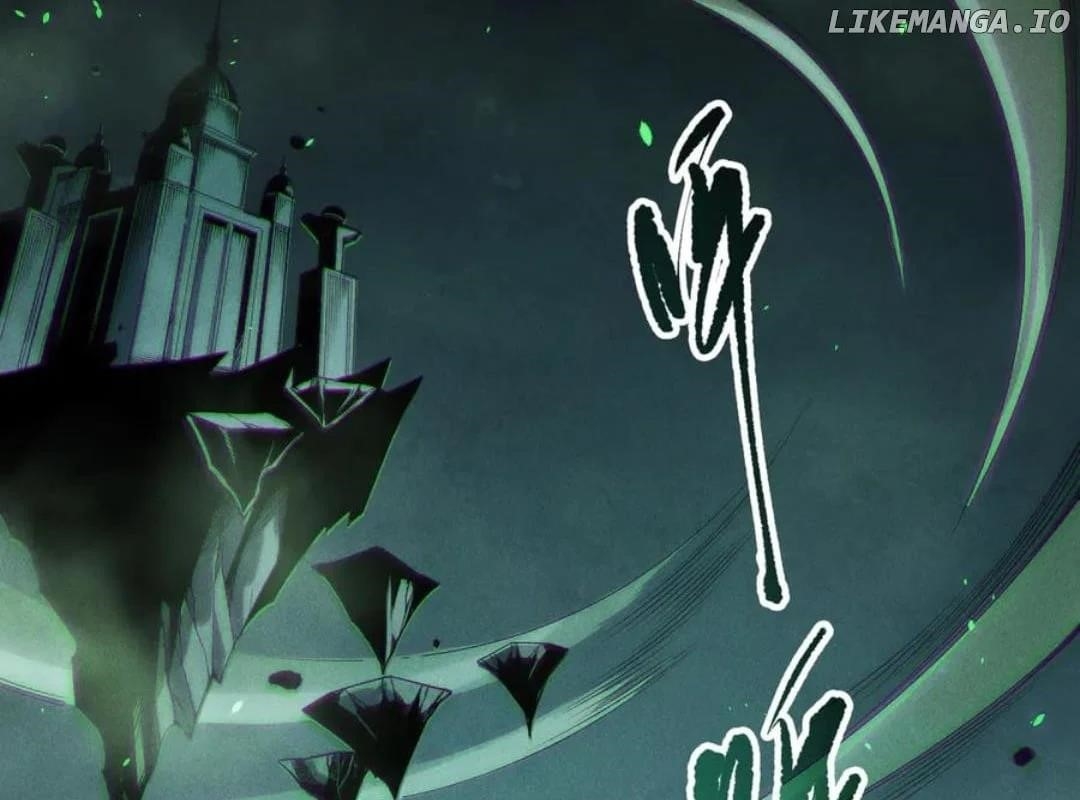 Necromancer, the Ultimate Scourge! Chapter 167 - Page 44