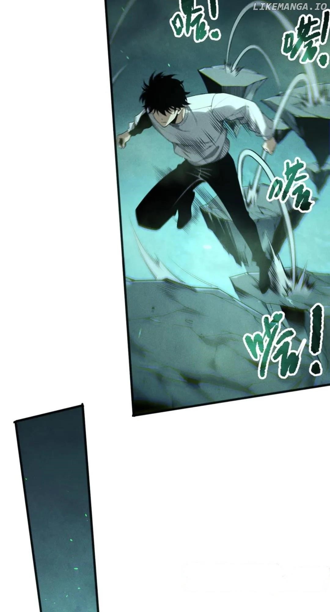 Necromancer, the Ultimate Scourge! Chapter 167 - Page 46