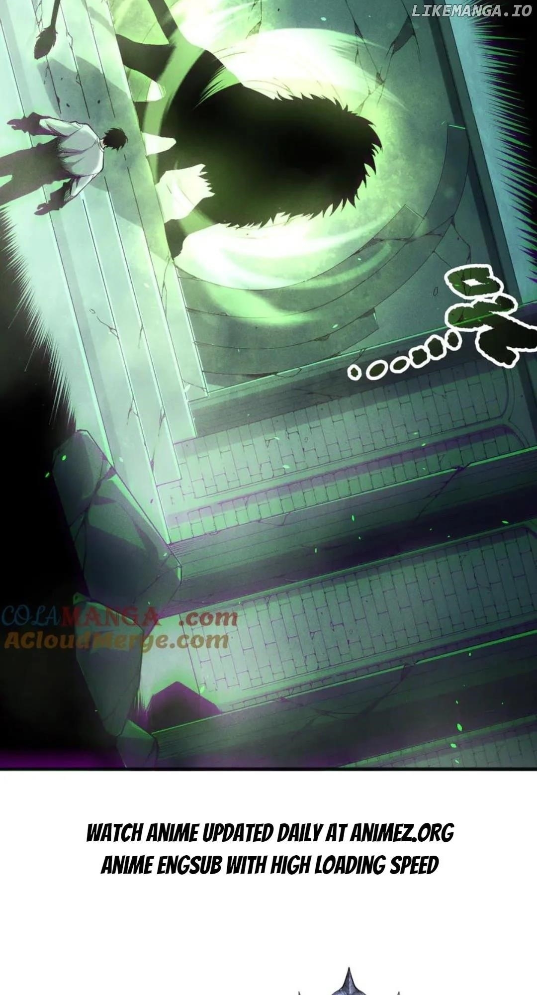 Necromancer, the Ultimate Scourge! Chapter 167 - Page 48