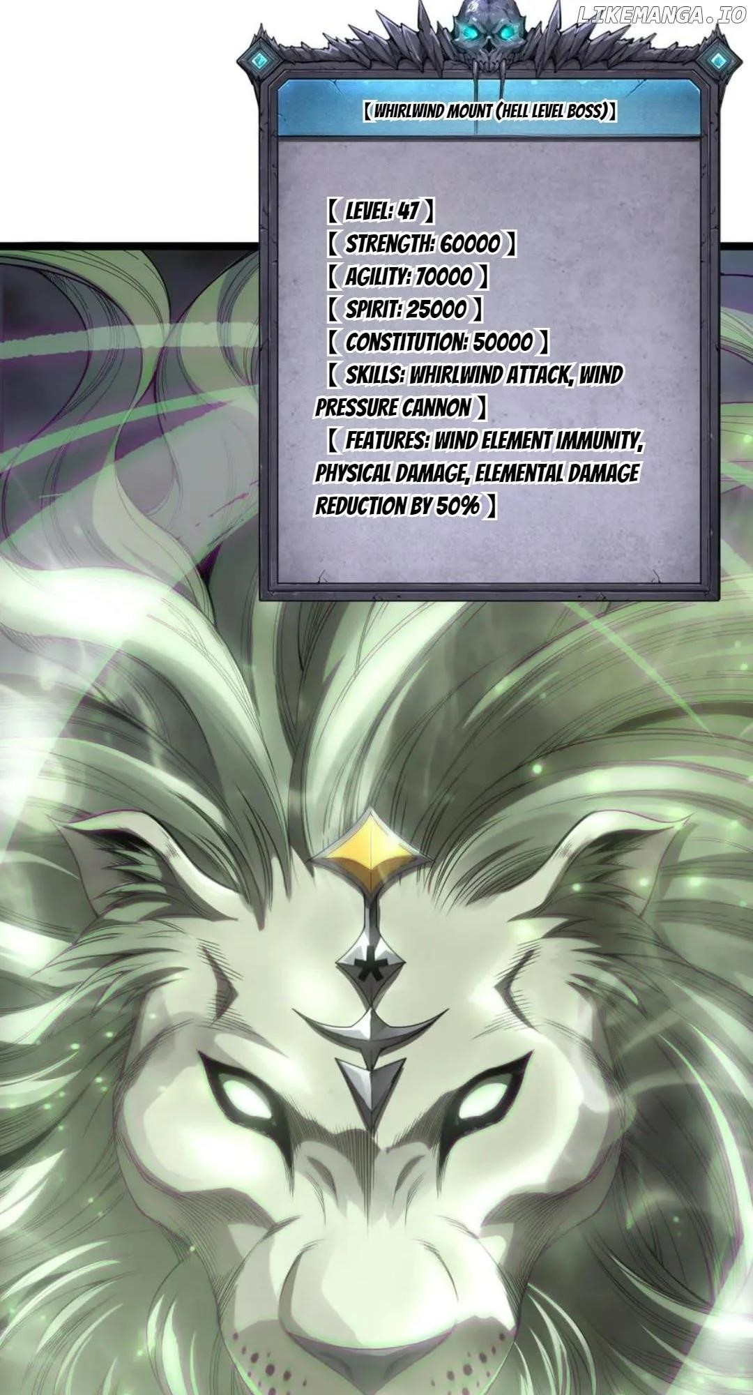 Necromancer, the Ultimate Scourge! Chapter 167 - Page 49