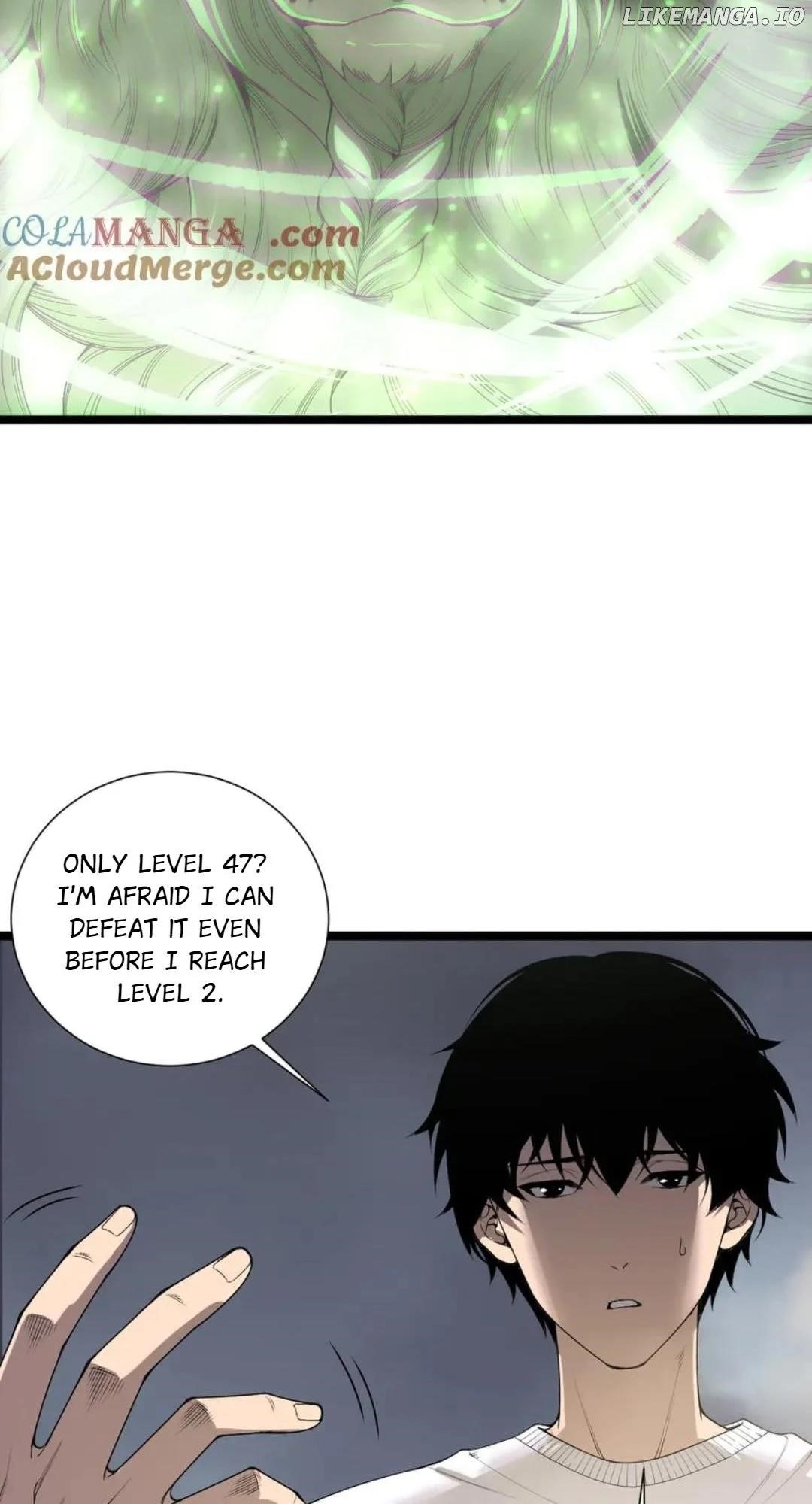 Necromancer, the Ultimate Scourge! Chapter 167 - Page 50